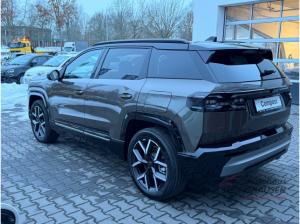 Jeep Compass E First Edition (Gewerbl) +Pano+Focal Sound+Head Up+Memory Sitz