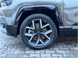 Jeep Compass E First Edition (Gewerbl) +Pano+Focal Sound+Head Up+Memory Sitz