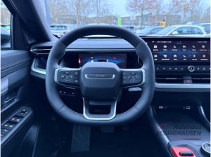 Jeep Compass E First Edition (Gewerbl) +Pano+Focal Sound+Head Up+Memory Sitz