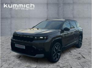 Jeep Compass New Compass 1.2 e-Hybrid DCT6 First Edition