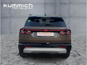 Jeep Compass New Compass 1.2 e-Hybrid DCT6 First Edition