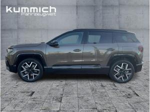 Jeep Compass New Compass 1.2 e-Hybrid DCT6 First Edition