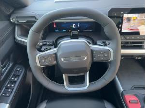 Jeep Compass New Compass 1.2 e-Hybrid DCT6 First Edition
