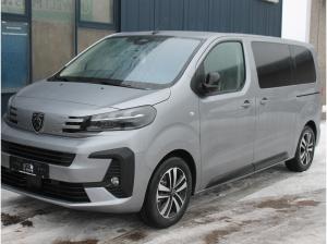 Peugeot Traveller Allure Diesel 180 EAT8