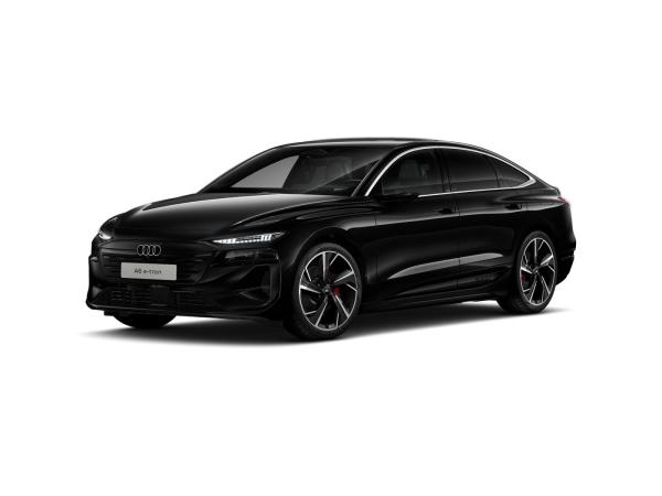 Audi A6 e-tron A6 Sportback e-tron !0,25%! S Line 360° PANO HUD Leder AHK // Sofort verfügbar!!!