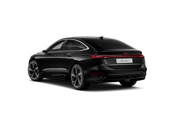 Audi A6 e-tron A6 Sportback e-tron !0,25%! S Line 360° PANO HUD Leder AHK // Sofort verfügbar!!!