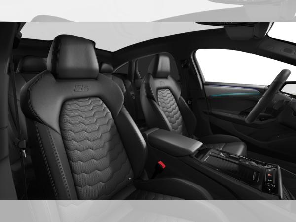 Audi A6 e-tron A6 Sportback e-tron !0,25%! S Line 360° PANO HUD Leder AHK // Sofort verfügbar!!!