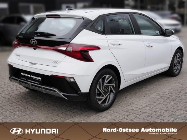 Hyundai i20 !Zulassung bis 31.03.!