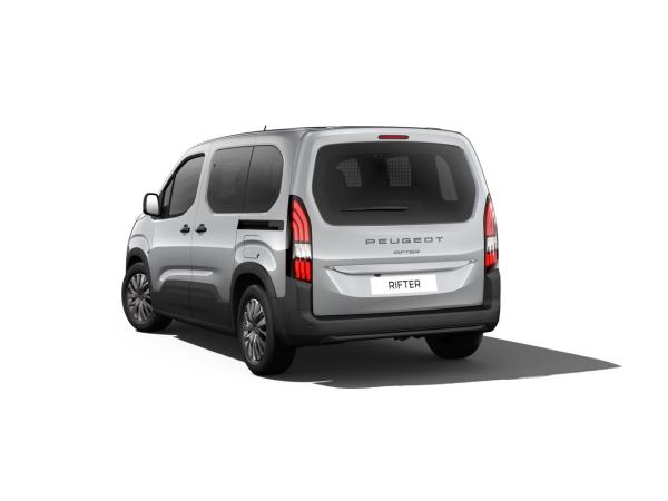 Peugeot Rifter Allure N1 L1❗SOFORT VERFÜGBAR, KEINE ÜBERFÜHRUNGSKOSTEN❗