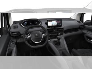 Peugeot Rifter Allure N1 L1❗SOFORT VERFÜGBAR, KEINE ÜBERFÜHRUNGSKOSTEN❗