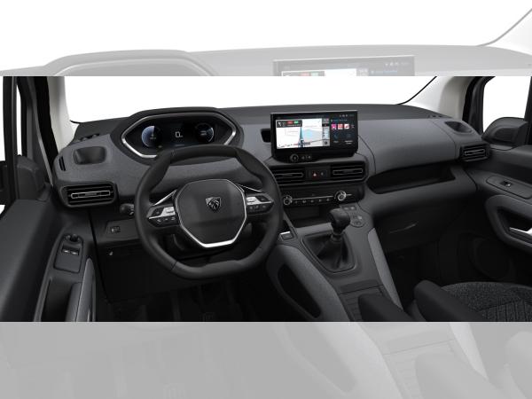 Peugeot Rifter Allure N1 L1❗SOFORT VERFÜGBAR, KEINE ÜBERFÜHRUNGSKOSTEN❗