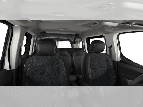 Peugeot Rifter Allure N1 L1❗SOFORT VERFÜGBAR, KEINE ÜBERFÜHRUNGSKOSTEN❗