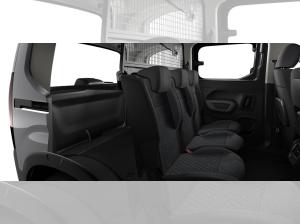 Peugeot Rifter Allure N1 L1❗SOFORT VERFÜGBAR, KEINE ÜBERFÜHRUNGSKOSTEN❗