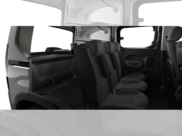 Peugeot Rifter Allure N1 L1❗SOFORT VERFÜGBAR, KEINE ÜBERFÜHRUNGSKOSTEN❗