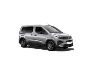 Peugeot Rifter Allure N1 L1❗SOFORT VERFÜGBAR, KEINE ÜBERFÜHRUNGSKOSTEN❗