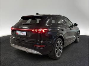 Audi SQ6 e-tron AHK 360°K HUD PANO VIRTUAL
