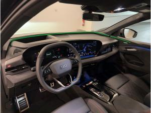 Audi SQ6 e-tron AHK 360°K HUD PANO VIRTUAL