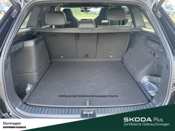 Skoda Kodiaq Sportline 2.0 TDI Allrad (Dormagen)
