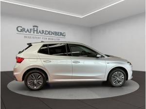 Skoda Fabia Tour 1,0 TSI 85 kW 7-Gang-DSG