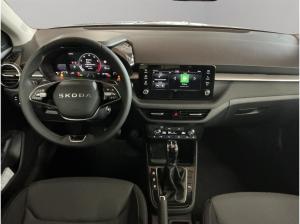 Skoda Fabia Tour 1,0 TSI 85 kW 7-Gang-DSG