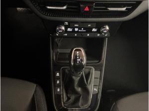 Skoda Fabia Tour 1,0 TSI 85 kW 7-Gang-DSG