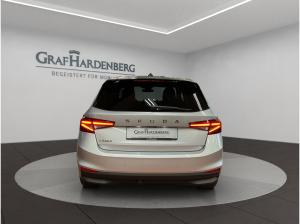 Skoda Fabia Tour 1,0 TSI 85 kW 7-Gang-DSG