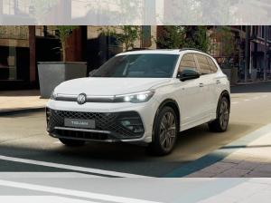 Volkswagen Tiguan R-Line+++WR*PANO*AHK*SOUND+++SOFORT VERFÜGBAR+++