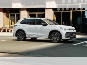Volkswagen Tiguan R-Line+++WR*PANO*AHK*SOUND+++SOFORT VERFÜGBAR+++