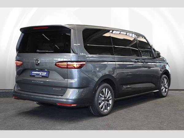 Volkswagen T7 Multivan Goal lang eHybrid 4Motion inkl. 2.500€ eHybrid Förderung🔥sofort Verfügbar🔥