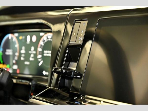 Volkswagen T7 Multivan Goal lang eHybrid 4Motion inkl. 2.500€ eHybrid Förderung🔥sofort Verfügbar🔥