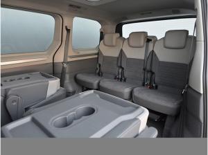 Volkswagen T7 Multivan ENERGY 1.5 eHYBRID 4MOTION (Velbert)