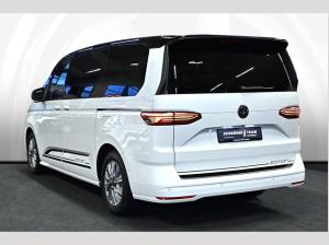 Volkswagen T7 Multivan Edition lang LÜ Benziner - Standheizung ACC AHK *sofort Verfügbar*