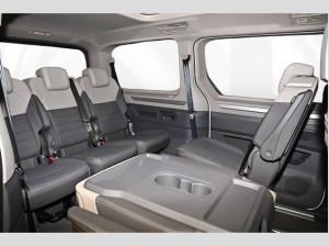 Volkswagen T7 Multivan Edition lang LÜ Benziner - Standheizung ACC AHK *sofort Verfügbar*