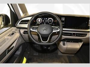 Volkswagen T7 Multivan Edition lang LÜ Benziner - Standheizung ACC AHK *sofort Verfügbar*