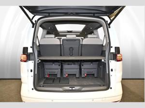 Volkswagen T7 Multivan Edition lang LÜ Benziner - Standheizung ACC AHK *sofort Verfügbar*
