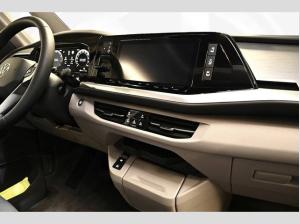 Volkswagen T7 Multivan Edition lang LÜ Benziner - Standheizung ACC AHK *sofort Verfügbar*
