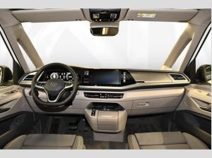 Volkswagen T7 Multivan Edition lang LÜ Benziner - Standheizung ACC AHK *sofort Verfügbar*