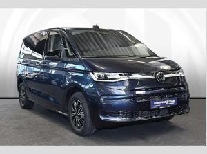 Volkswagen T7 Multivan Goal kurz KÜ 2.0 TDI DSG - 7-Sitzer Vis-a-Vis Standheizung *sofort Verfügbar*