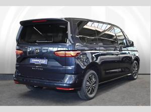 Volkswagen T7 Multivan Goal kurz KÜ 2.0 TDI DSG - 7-Sitzer Vis-a-Vis Standheizung *sofort Verfügbar*