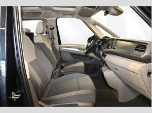 Volkswagen T7 Multivan Goal kurz KÜ 2.0 TDI DSG - 7-Sitzer Vis-a-Vis Standheizung *sofort Verfügbar*