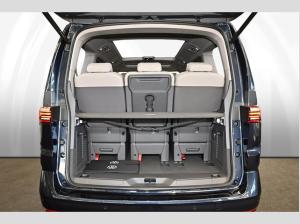 Volkswagen T7 Multivan Goal kurz KÜ 2.0 TDI DSG - 7-Sitzer Vis-a-Vis Standheizung *sofort Verfügbar*