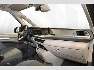 Volkswagen T7 Multivan Goal kurz KÜ 2.0 TDI DSG - 7-Sitzer Vis-a-Vis Standheizung *sofort Verfügbar*