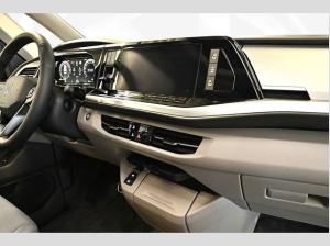 Volkswagen T7 Multivan Goal kurz KÜ 2.0 TDI DSG - 7-Sitzer Vis-a-Vis Standheizung *sofort Verfügbar*