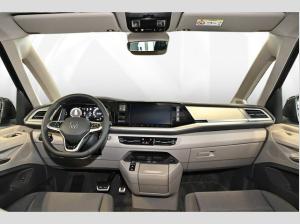 Volkswagen T7 Multivan Goal kurz KÜ 2.0 TDI DSG - 7-Sitzer Vis-a-Vis Standheizung *sofort Verfügbar*