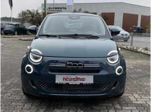 Fiat 500 1.0 FireFly Benziner LED PDC KLIMA KEYLESS LAGERWAGEN