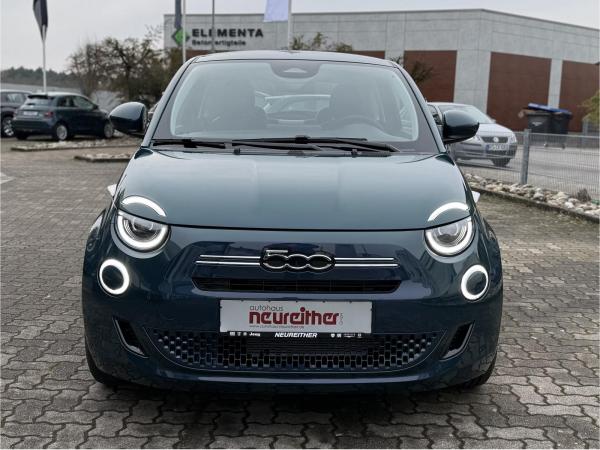 Fiat 500 1.0 FireFly Benziner LED PDC KLIMA KEYLESS LAGERWAGEN