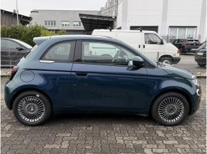 Fiat 500 1.0 FireFly Benziner LED PDC KLIMA KEYLESS LAGERWAGEN
