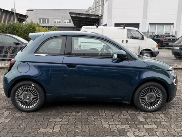 Fiat 500 1.0 FireFly Benziner LED PDC KLIMA KEYLESS LAGERWAGEN
