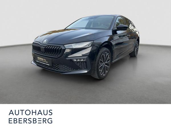 Skoda Scala Selection 1.5 TSI MATRIX Virtual AHK Kamera