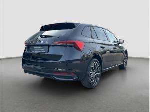 Skoda Scala Selection 1.5 TSI MATRIX Virtual AHK Kamera